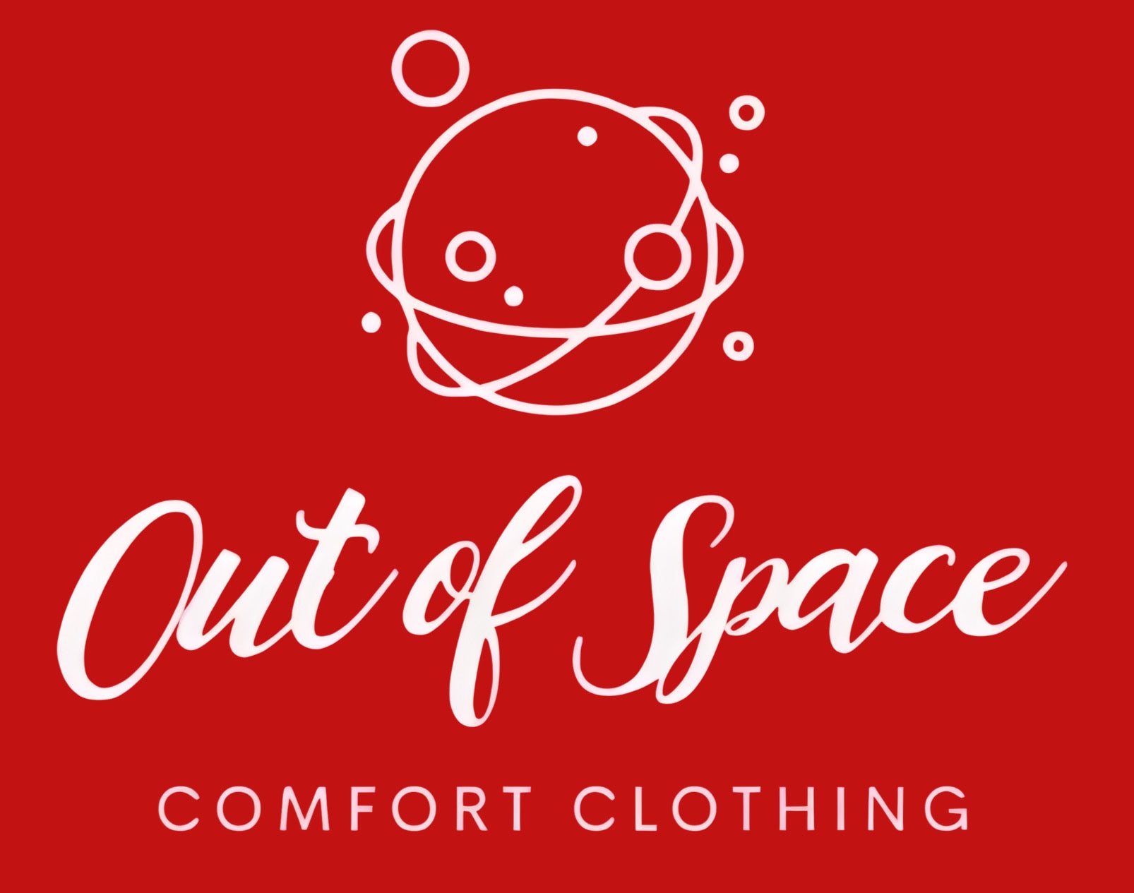 Clothing store – Out of Space Comfort Clothing