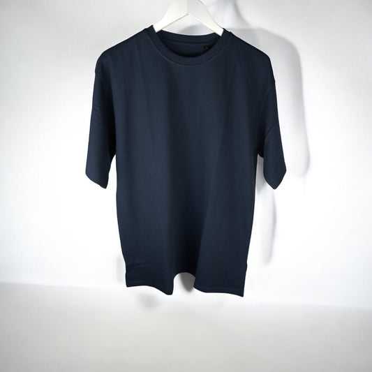 Majenta Oversized cotton T-shirt